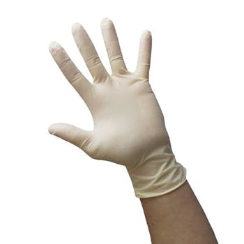 Latex Gloves