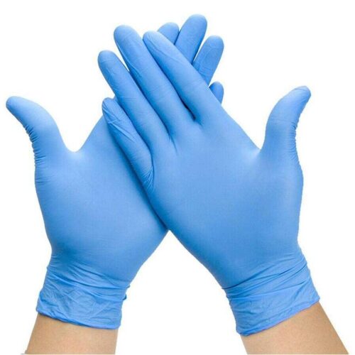 Nitrile Glove
